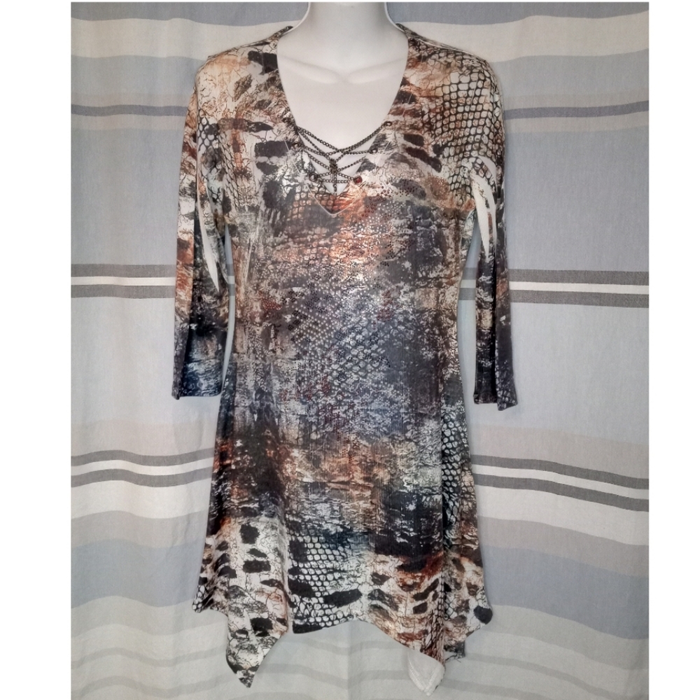 Cartise Dress | Size S/P